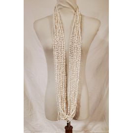 Wholesale Lot of 12 dozen, total 144 pcs of long leis