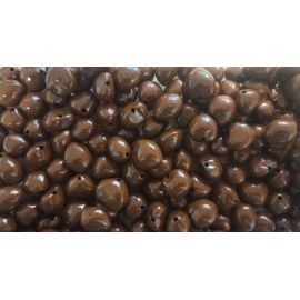 32 Pcs LIGHT-BROWN Loose Real Kukui Nuts