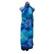 PLUS SIZE SARONGS TIE DYE
