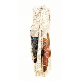 Sarong  Turtle Honu