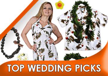 Top Wedding Picks