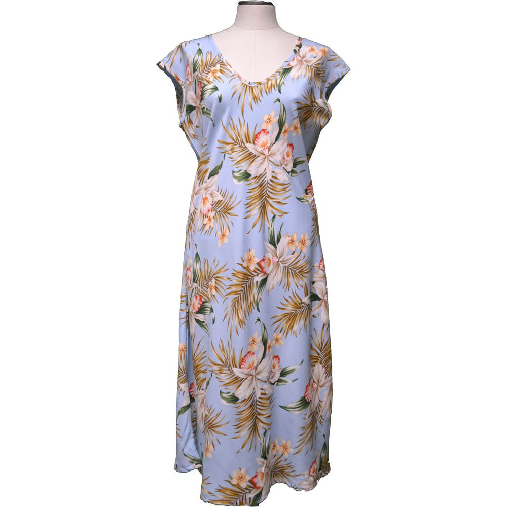 31D-824 BLUE