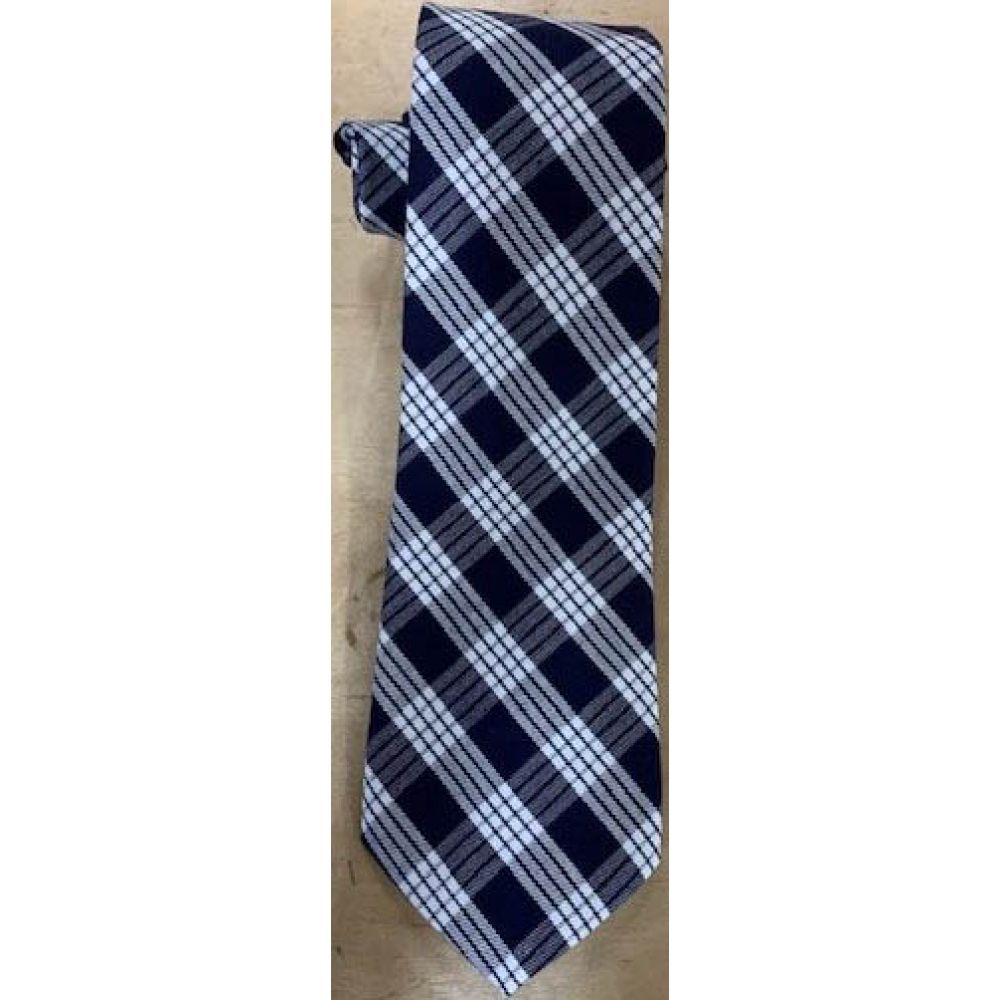 Palaka Neck Tie Made in Hawaii