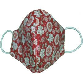 Hawaiian Koko Head Mask for Adult- M109