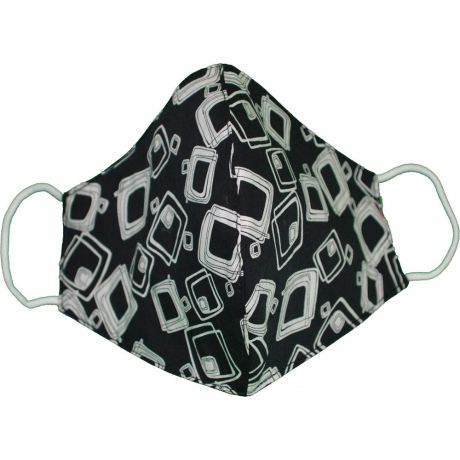 M114  Cloth Face Mask - Adult