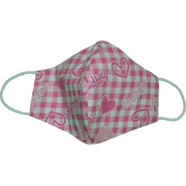 M115  Cloth Face Mask - Adult