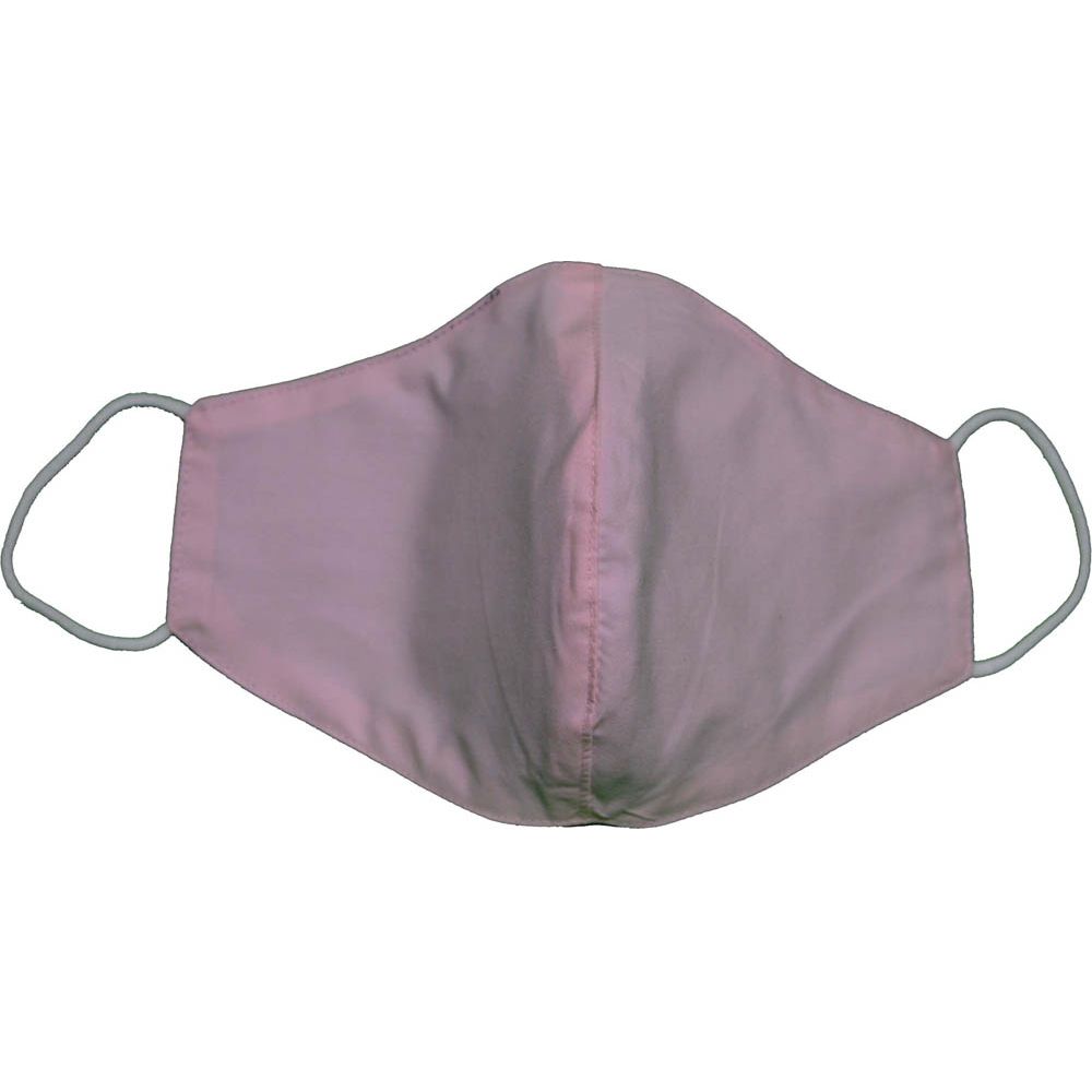Hawaiian Pink Mask For Adult - M158