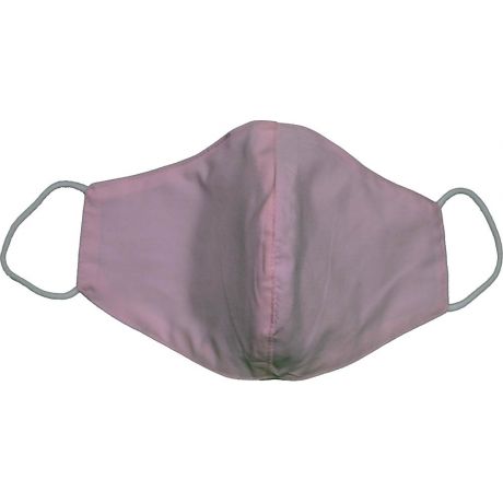 Hawaiian Pink Mask For Adult - M158