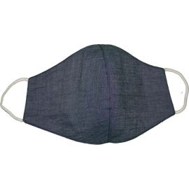 Hawaiian Blue Stone Mask for Adult -M159