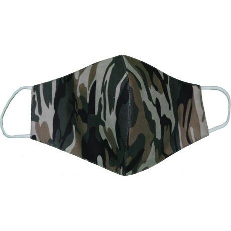 Camouflage Mask For Adult-M162