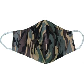 Camouflage Mask for Adult ( Pack of 10 pics)- M4