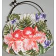 HAWAIIAN HAND BAGS