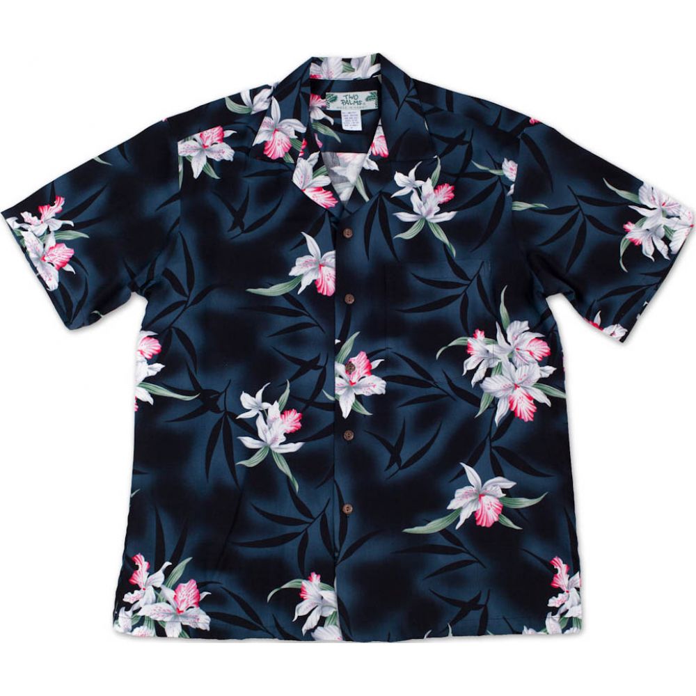 Midnight Orchid Black