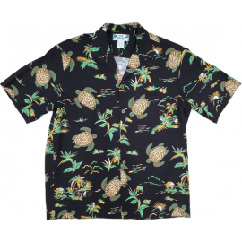 Turtles Black