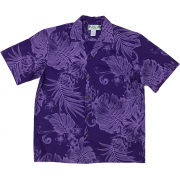 Monstera Ceres Purple