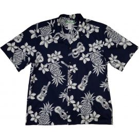 Ukulele Navy