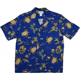 Turtles Navy