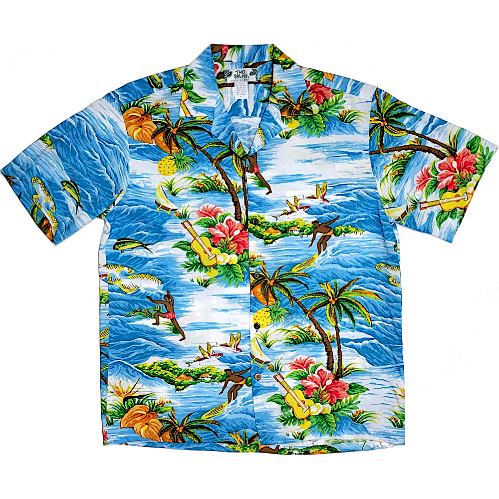Ocean Aqua