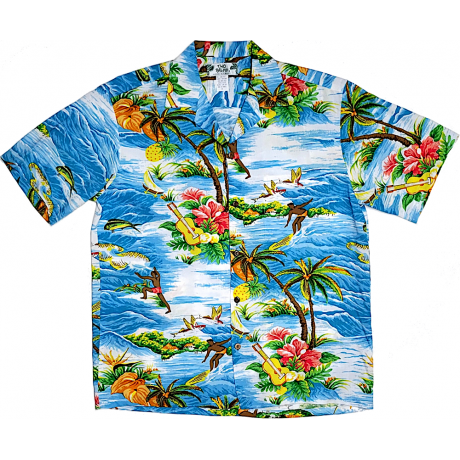 Ocean Aqua