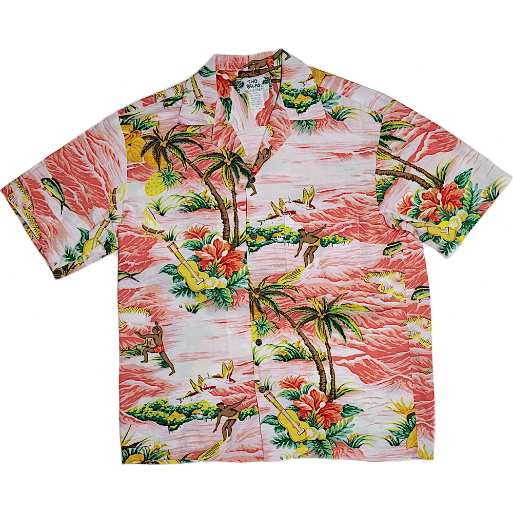 Ocean Coral