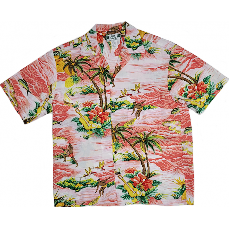 Ocean Coral