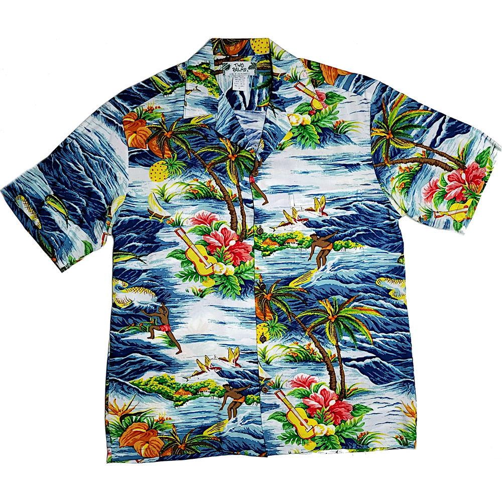 Ocean Navy