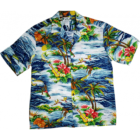 Ocean Navy
