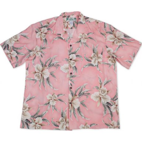 Retro Orchid Pink