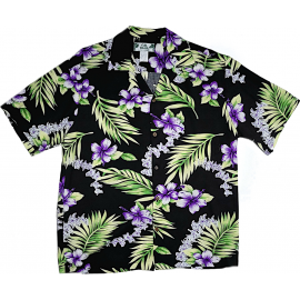Tuberose Black