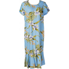 Pali Orchid Light Blue 701-3R