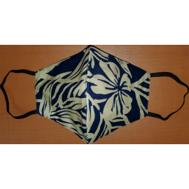 Face Mask Kona Navy